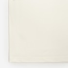 Лонгслив женский MINAKU: Basic line цвет экрю, размер 42 - фото 67368