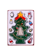 Сувенир «Ёлка», 13×18 см  (артикул 7762921)  большой выбор товаров оптом и в розницу по низким ценам с доставкой