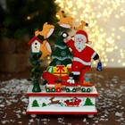 Сувенир «Карусель», 14×10×21 см - Фото 2