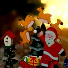 Сувенир «Карусель», 14×10×21 см - Фото 3