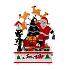 Сувенир «Карусель», 14×10×21 см - Фото 5