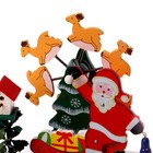 Сувенир «Карусель», 14×10×21 см - Фото 6