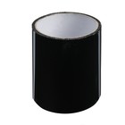 Клейкая лента ZEIN, сверхпрочная, для устранения протечек, 10 х 150 см, черная - фото 2778713