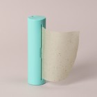 Салфетки матирующие, в рулоне, d=2.4×9 см, 7 м - Фото 3