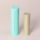 Салфетки матирующие, в рулоне, d=2.4×9 см, 7 м - Фото 5