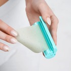 Салфетки матирующие, в рулоне, d=2.4×9 см, 7 м - Фото 6