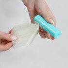 Салфетки матирующие, в рулоне, d=2.4×9 см, 7 м - Фото 7