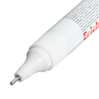 Ручка-корректор 4 мл, ErichKrause Standard, с металлическим наконечником - фото 9972015