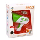 Мегафон Smart, с функцией изменения голоса, цвет зелёный - фото 4768854