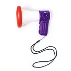 Мегафон «Крик», с функцией изменения голоса - фото 24425088