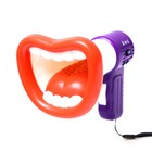 Мегафон «Крик», с функцией изменения голоса - фото 24425089