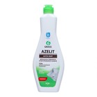 Чистящее средство Azelit gel, анти-жир, для очищения камня, 500 мл - фото 301637538