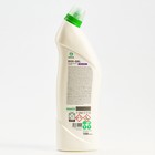 Дезинфицирующий чистящий гель Dos Gel, для туалета и ванны, 1000 мл - Фото 2