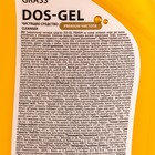 Чистящий гель Dos Gel Premium, для туалета и ванны, 750 мл 9228572 - фото 13705782