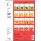 Рабочая тетрадь «Развитие речи в детском саду и дома», 6-7 лет. ФГОС. Денисова Д., Дорофеева Э. М. 9272908