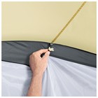 Шатёр Bestway, для бассейнов и SPA, 390×390×255 см, 60305 - фото 26940732