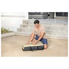 Шатёр Bestway, для бассейнов и SPA, 390×390×255 см, 60305 - фото 26940722