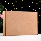 Фигурка-пазл деревянный «Семья пузатых котов», 4 элементы,14×11 см - Фото 4