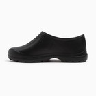 Галоши женские, цвет черный, размер 37 - Фото 2