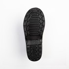 Галоши женские, цвет черный, размер 37 - Фото 5