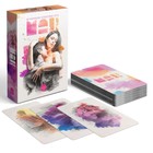 Метафорические ассоциативные карты «Магия чувств», 50 карт (7×12 см), 16+ - Фото 7