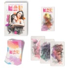 Метафорические ассоциативные карты «Магия чувств», 50 карт (7×12 см), 16+ - Фото 2