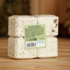 Соляной брикет набор 4 шт. «Чистотел, крапива, береза, дуб« по 200 г »Добропаровъ» - Фото 4