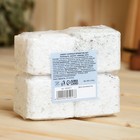 Соляной брикет набор 4 шт. «Календула, эвкалипт, лаванда, мята« по 200 г »Добропаровъ» - Фото 2