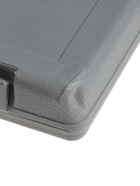 УЦЕНКА Набор инструментов в кейсе ТУНДРА, подарочная упаковка, закаленная сталь, 13 предметов. 9273132