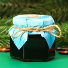 Варенье подарочное новогоднее "Волшебного Нового Года" из горной черники, 100 мл - Фото 2