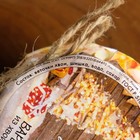 Варенье подарочное новогоднее "Исполнения желаний" из хвои, 100мл - Фото 4