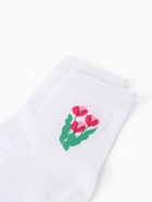 Носки женские KAFTAN Life, набор 2 пары, размер 36-39 (23-25 см) - Фото 6