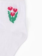 Носки женские KAFTAN Life, набор 2 пары, размер 36-39 (23-25 см) - Фото 7