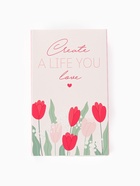 Носки женские KAFTAN Life, набор 2 пары, размер 36-39 (23-25 см) - Фото 8