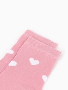 Набор женских носков KAFTAN «Расцветай» 2 пары, размер 36-39 (23-25 см) 9036094