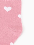 Набор женских носков KAFTAN «Расцветай» 2 пары, размер 36-39 (23-25 см) 9036094