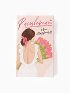 Набор женских носков KAFTAN «Расцветай» 2 пары, размер 36-39 (23-25 см) 9036094