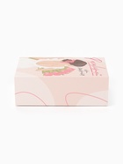 Набор женских носков KAFTAN «Расцветай» 2 пары, размер 36-39 (23-25 см) 9036094