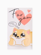 Носки женские KAFTAN For you, набор 2 пары, размер 36-39 (23-25 см) - Фото 12