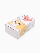 Носки женские KAFTAN For you, набор 2 пары, размер 36-39 (23-25 см) - Фото 14