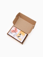 Носки женские KAFTAN For you, набор 2 пары, размер 36-39 (23-25 см) - Фото 16