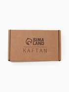 Носки женские KAFTAN For you, набор 2 пары, размер 36-39 (23-25 см) - Фото 17