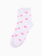 Носки женские KAFTAN For you, набор 2 пары, размер 36-39 (23-25 см) - Фото 4