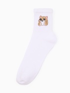 Носки женские KAFTAN For you, набор 2 пары, размер 36-39 (23-25 см) - Фото 7