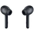 Наушники Xiaomi Buds 3 (BHR5527GL), беспроводные, вакуумные, шумоподавление, 480мАч, черные - фото 51438682