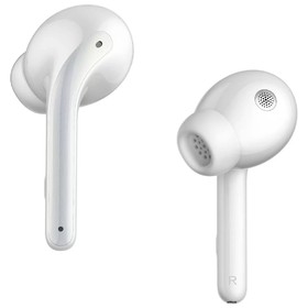 

Наушники Xiaomi Buds 3 (BHR5526GL), беспроводные, вакуумные, шумоподавление, 480мАч, белые