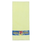 Полотенце "Collorista" Супер папа 30 х 70 см, хлопок 450гр/м2 - Фото 3