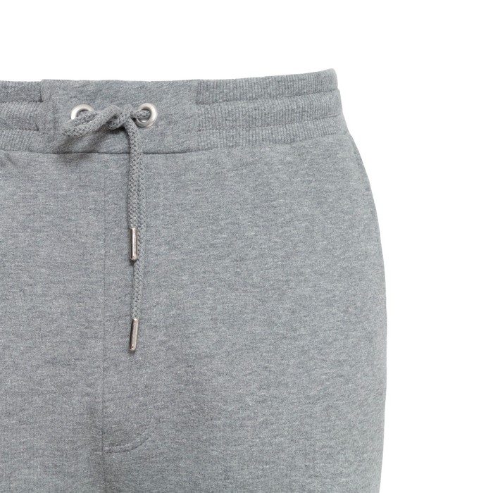 Брюки мужские НАЧЁС, цвет антрацит, размер 5XL (58) 56466