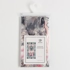 Полотенце «Этель» Royal bunny 40×73 см, 100% хлопок, саржа 190 г/м² 9083628