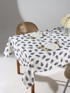 Скатерть новогодняя «Этель» Christmas 150×250 см, 100% хлопок, саржа 190 г/м² - Фото 1